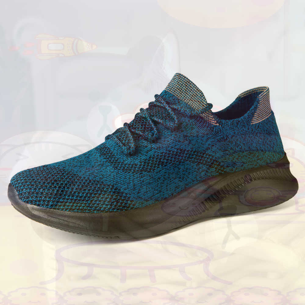 Travel Accessories Gift Basket - Number 41 Soft Bottom High-quality Shoes