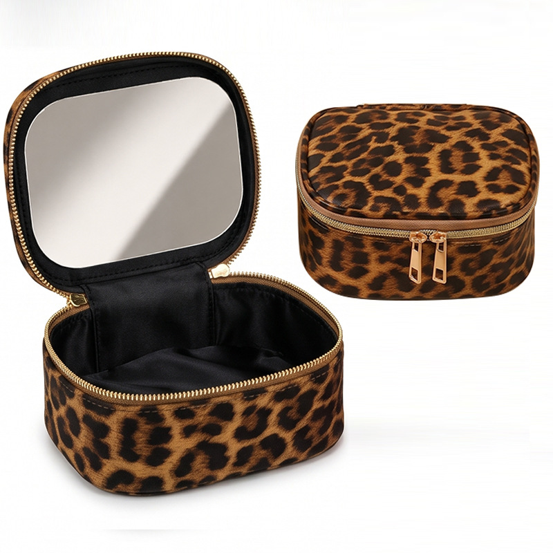 Travel Accessories Toiletries - 2026 New Portable Toiletry Bag Cosmetics