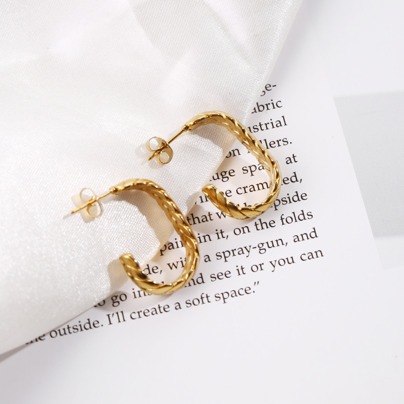 Travel Accessories Gifts For Women - 1 piece of stainless steel plated