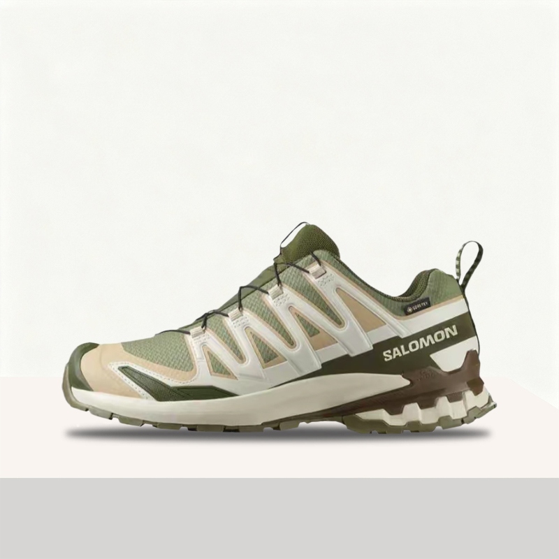 Salomon Shoes Xa Pro 3D - Salomon XA Pro 3D V9 GTX