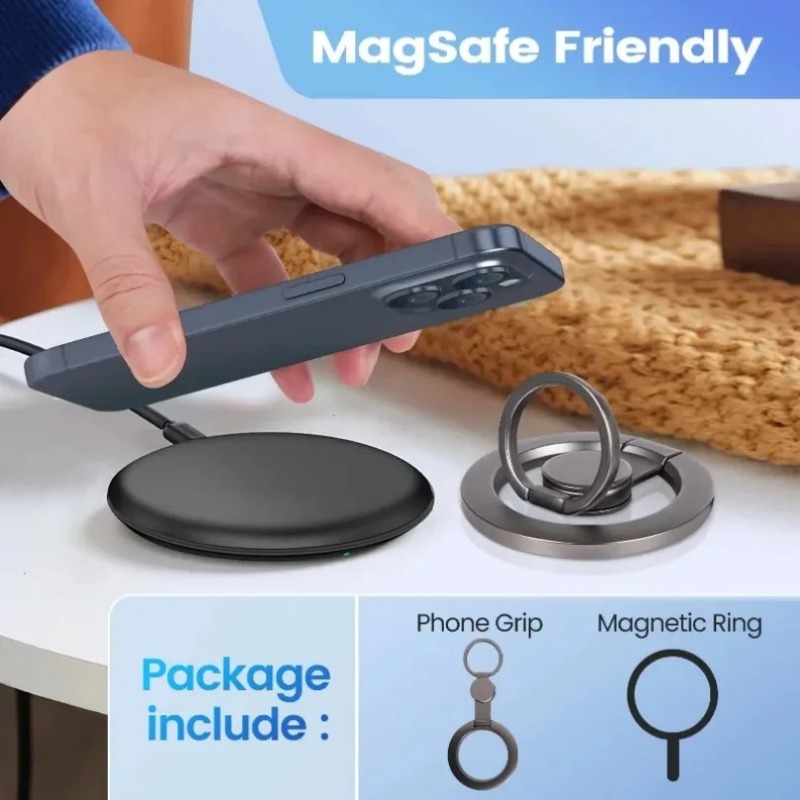 Magnetic Phone Holder Phone St - Travel Accessories Apple review and price