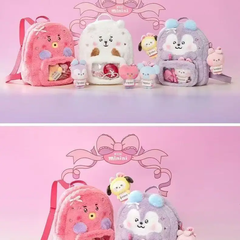 Model BT21 Minini Double-shoul - Travel Access review and price