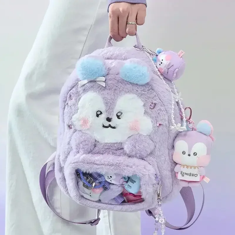 Model BT21 Minini Double-shoul - Travel Access review and price