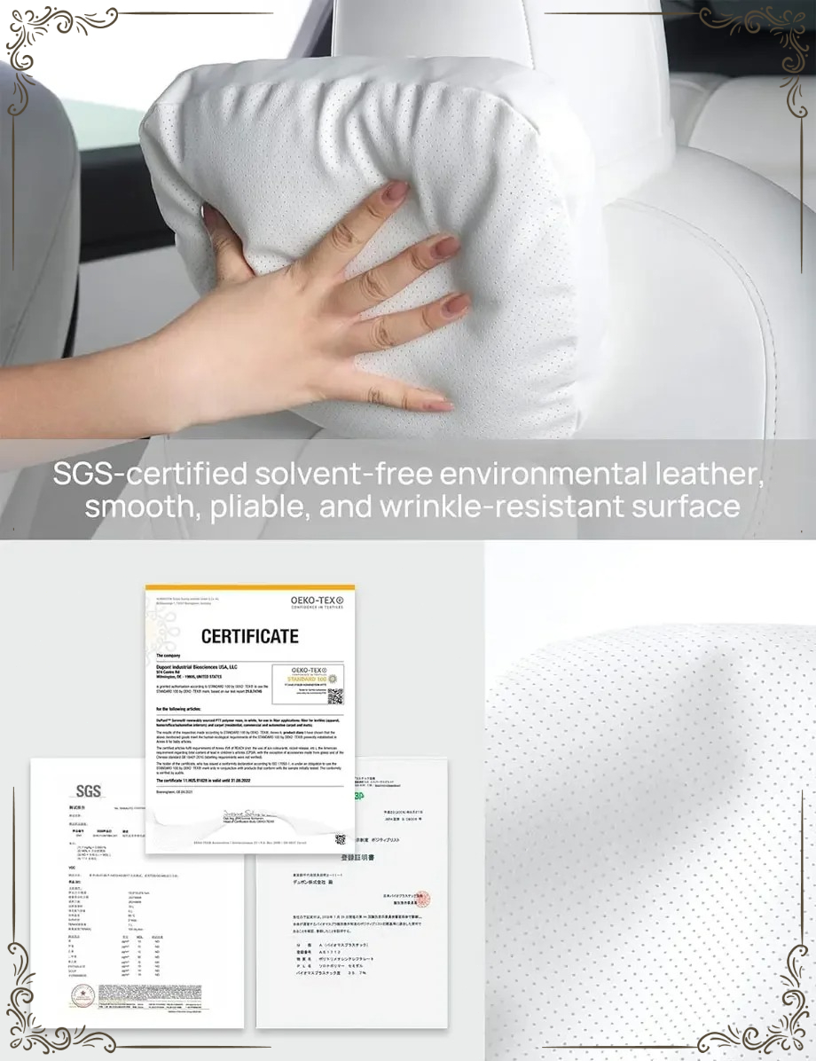 Suede Comfortable Headrest Nec - Travel Accessories Comfort review and price