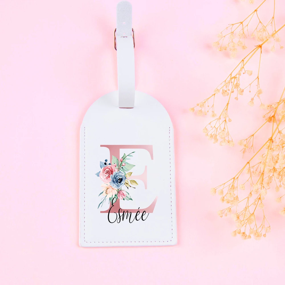 Personalised Custom Name Pu Le - Travel Accessories Gifts For Her review and price