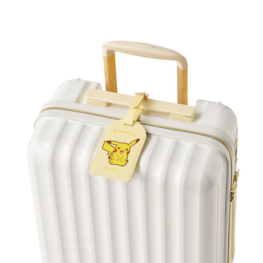 Pokémon Pikachu anime cute lug - Travel Accessories Unisex review and price