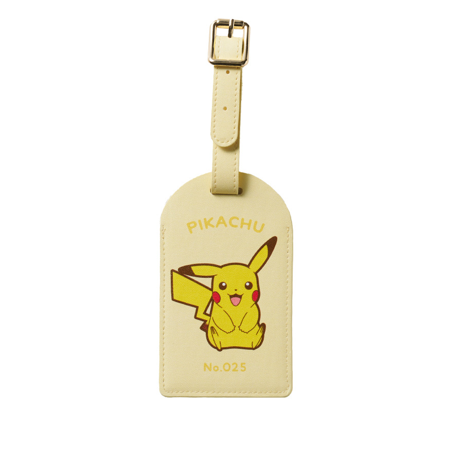 Pokémon Pikachu anime cute lug - Travel Accessories Unisex review and price