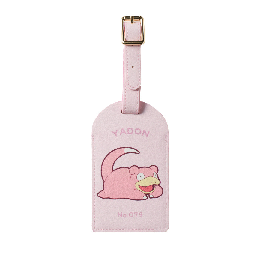 Pokémon Pikachu anime cute lug - Travel Accessories Unisex review and price