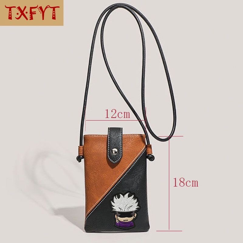 Jujutsu Kaisen Gojo Satoru  PU - Travel Accessories Unisex review and price