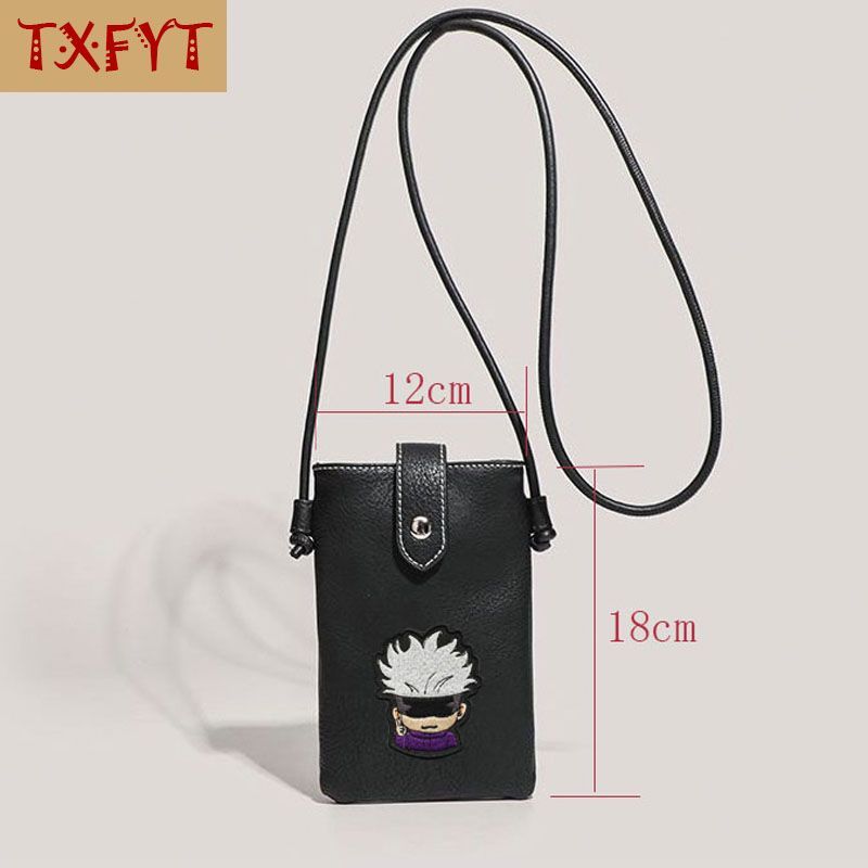 Jujutsu Kaisen Gojo Satoru  PU - Travel Accessories Unisex review and price