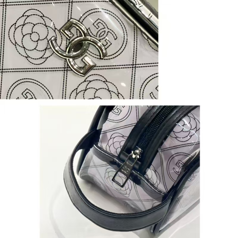 Pero StoreDurable Zipper Wash  - Travel Accessories Toiletries review and price