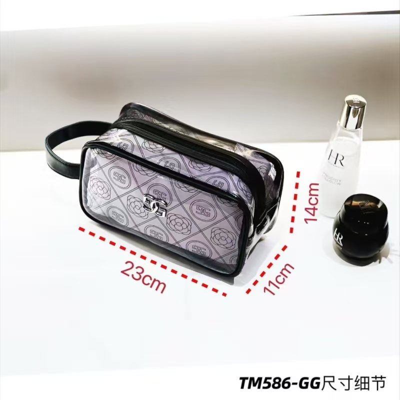 Pero StoreDurable Zipper Wash  - Travel Accessories Toiletries review and price