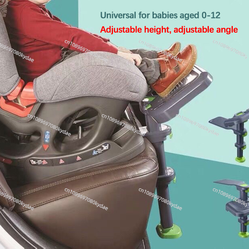 Angle Adjustable Foot Support  - Travel Accessories Comfort review and price