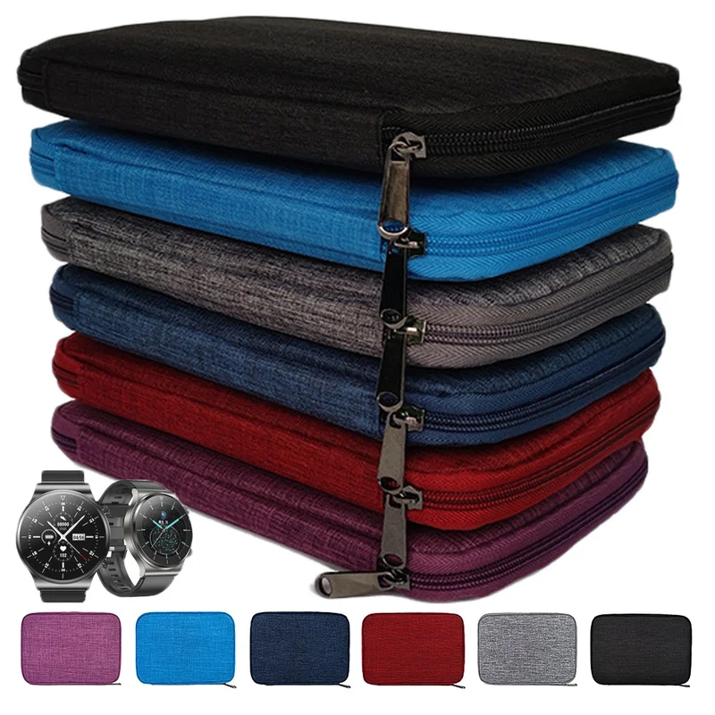 Watchbands box for Apple/Samsu - Travel Accessories Apple review and price