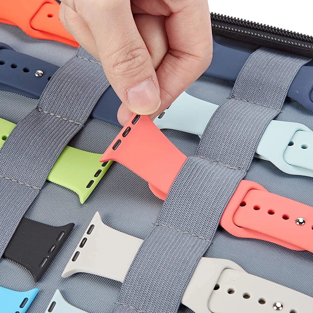Watchbands box for Apple/Samsu - Travel Accessories Apple review and price