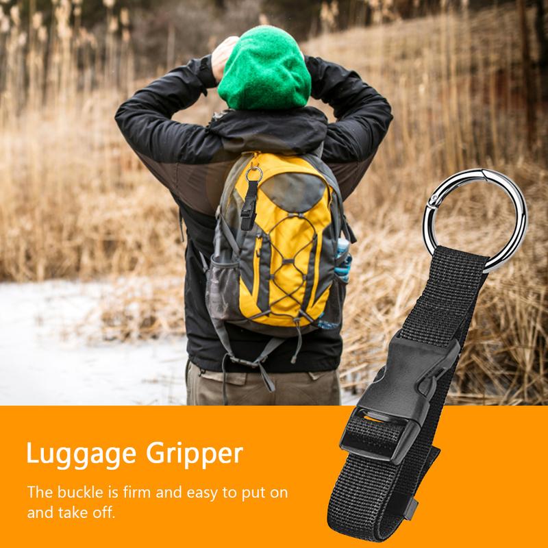 2Pcs Travel Luggage Fixed Stra - Luggage Strap Belt review and price