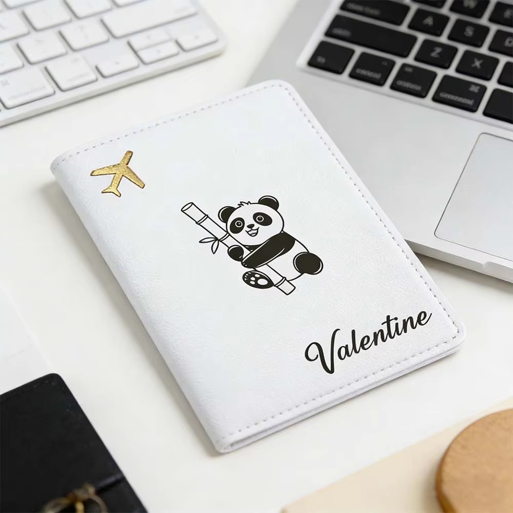 Personalized Name Boho Style L - Travel Accessories Present review and price