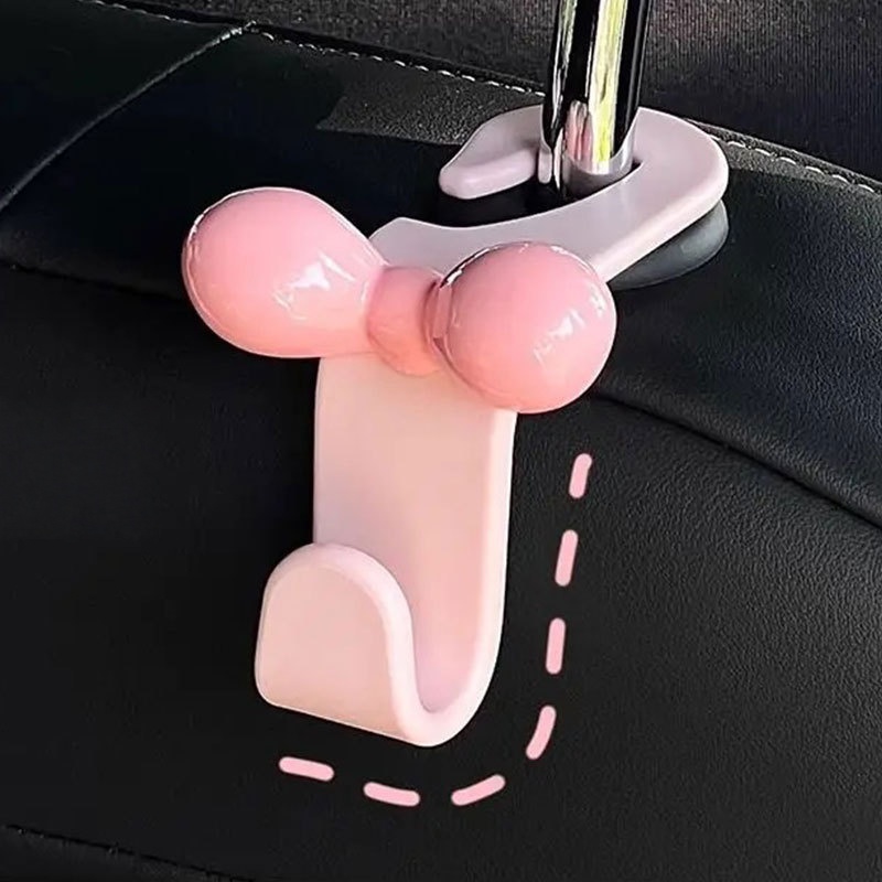 Minimalist Bow Car Back Seat H - Travel Access review and price