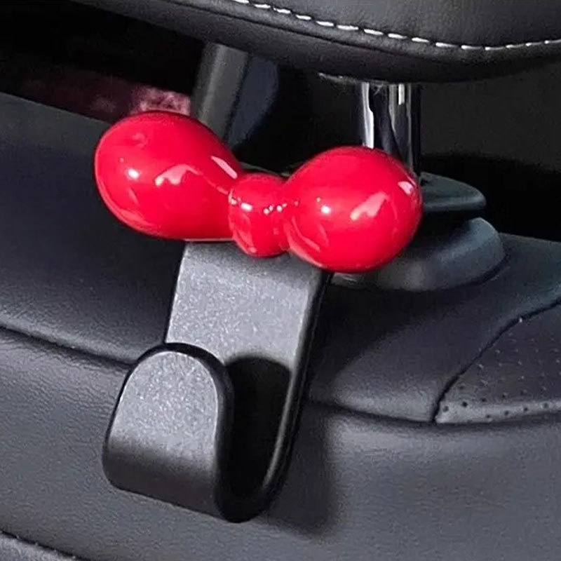Minimalist Bow Car Back Seat H - Travel Access review and price