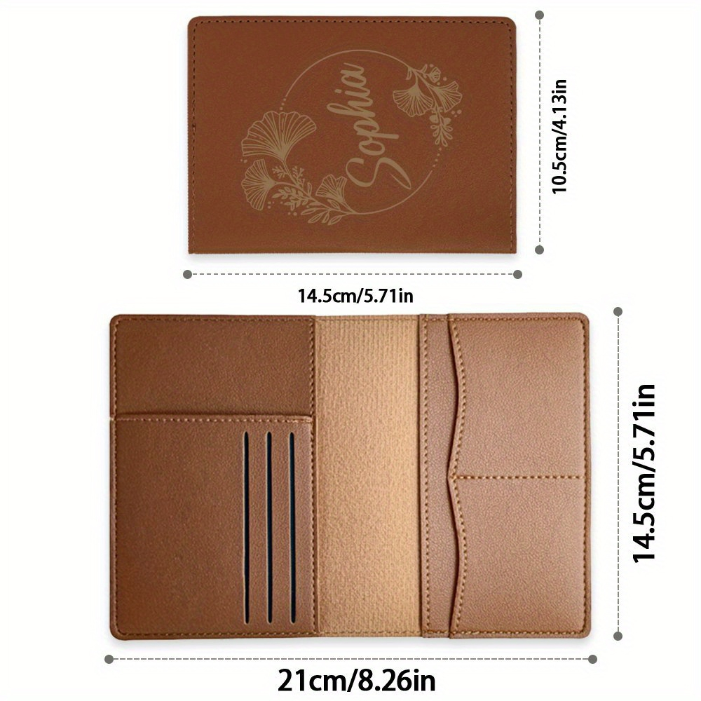Elegant Floral Custom Name Wat - Travel Accessories Gifts For Her review and price