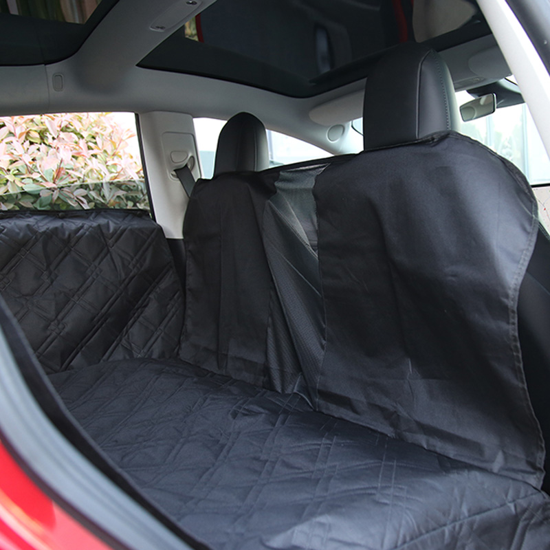 Pet Pad for Tesla Model 3 High - Travel Access review and price