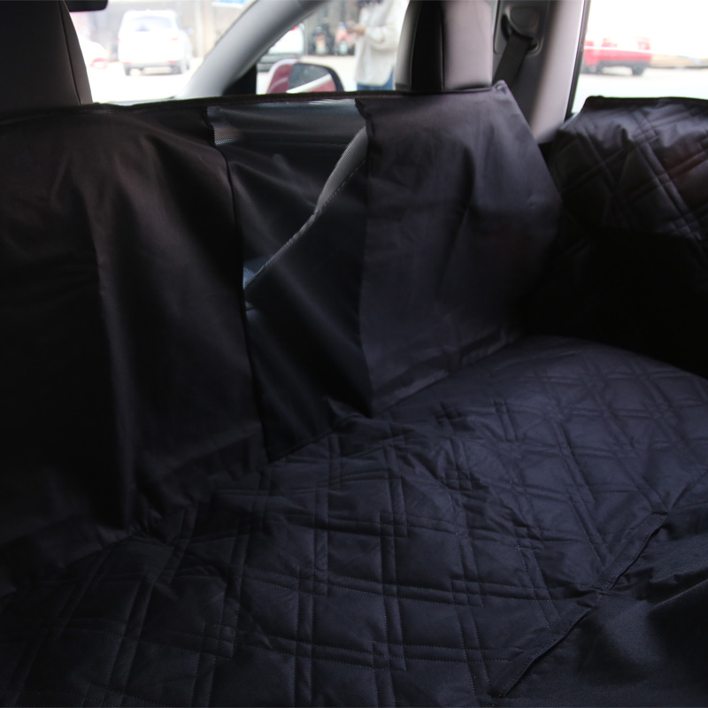 Pet Pad for Tesla Model 3 High - Travel Access review and price