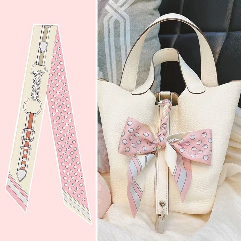 Women Summer Pink Polka Dot Sc - Travel Access review and price