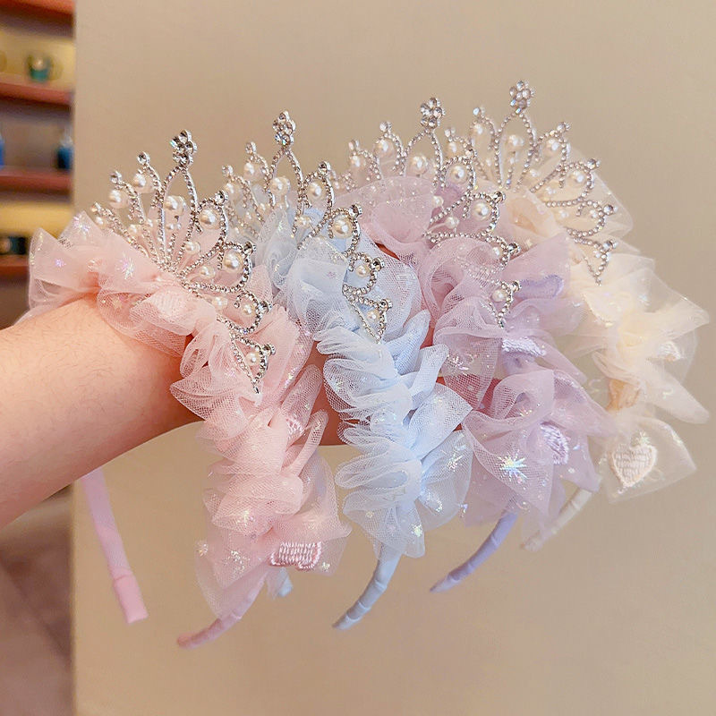 Sweet Lovely Girl Headband Hai - Travel Accessories Gifts For Women review and price