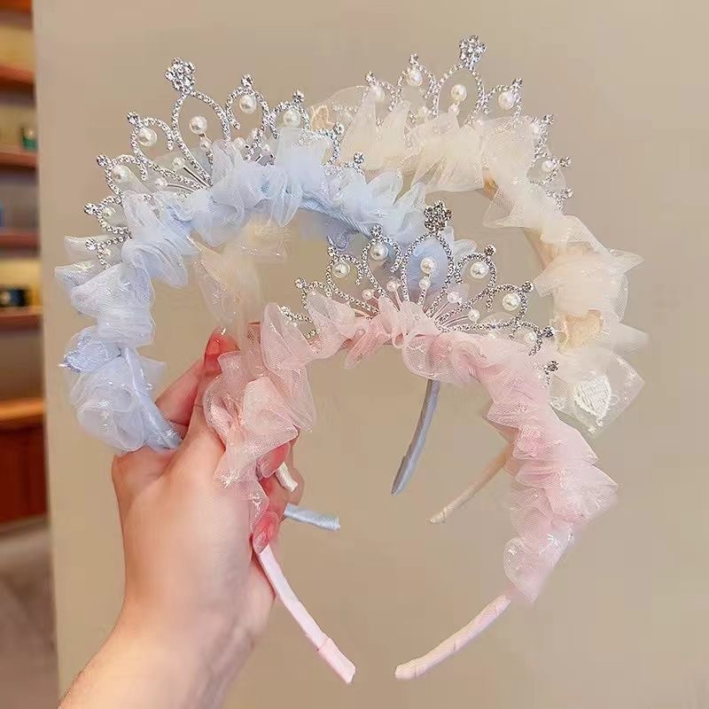 Sweet Lovely Girl Headband Hai - Travel Accessories Gifts For Women review and price