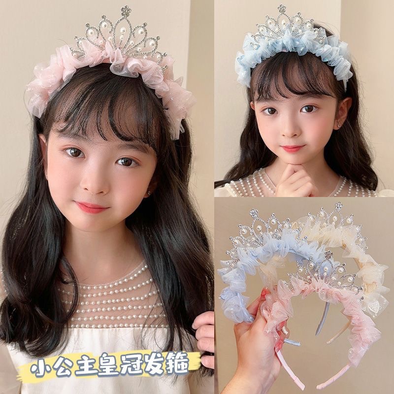 Sweet Lovely Girl Headband Hai - Travel Accessories Gifts For Women review and price