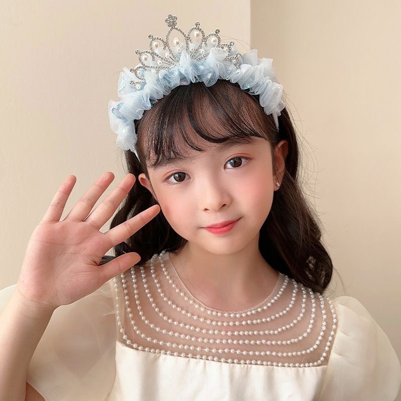 Sweet Lovely Girl Headband Hai - Travel Accessories Gifts For Women review and price