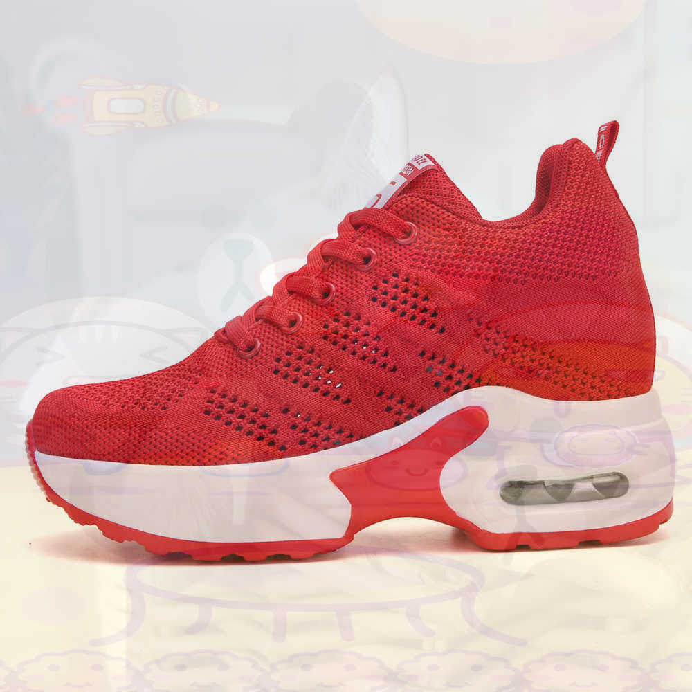 Red Size 36 Shoes Woman Tennis - Travel Accessories Gift Basket review and price