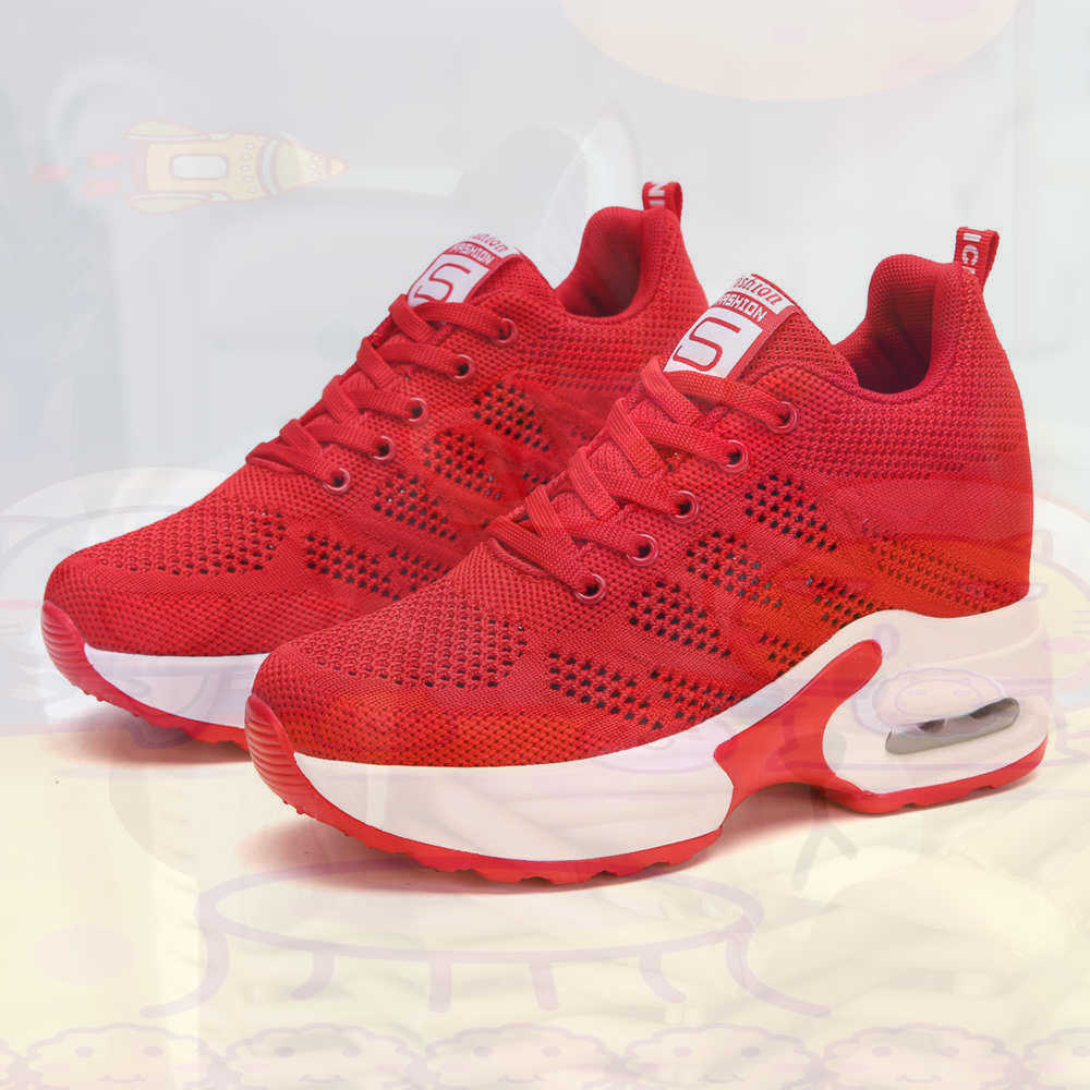 Red Size 36 Shoes Woman Tennis - Travel Accessories Gift Basket review and price
