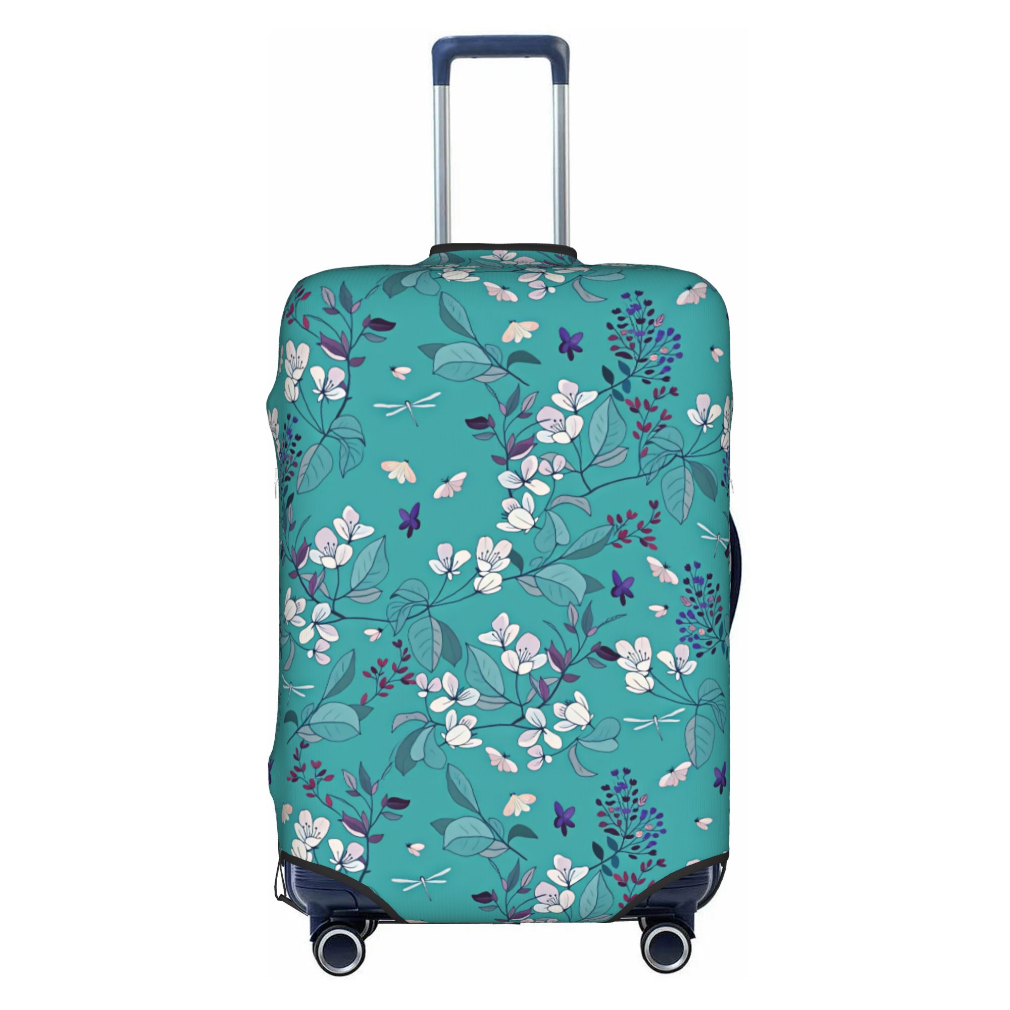 Cherry Blossom Purple lilacs   - Travel Accessories Apple review and price