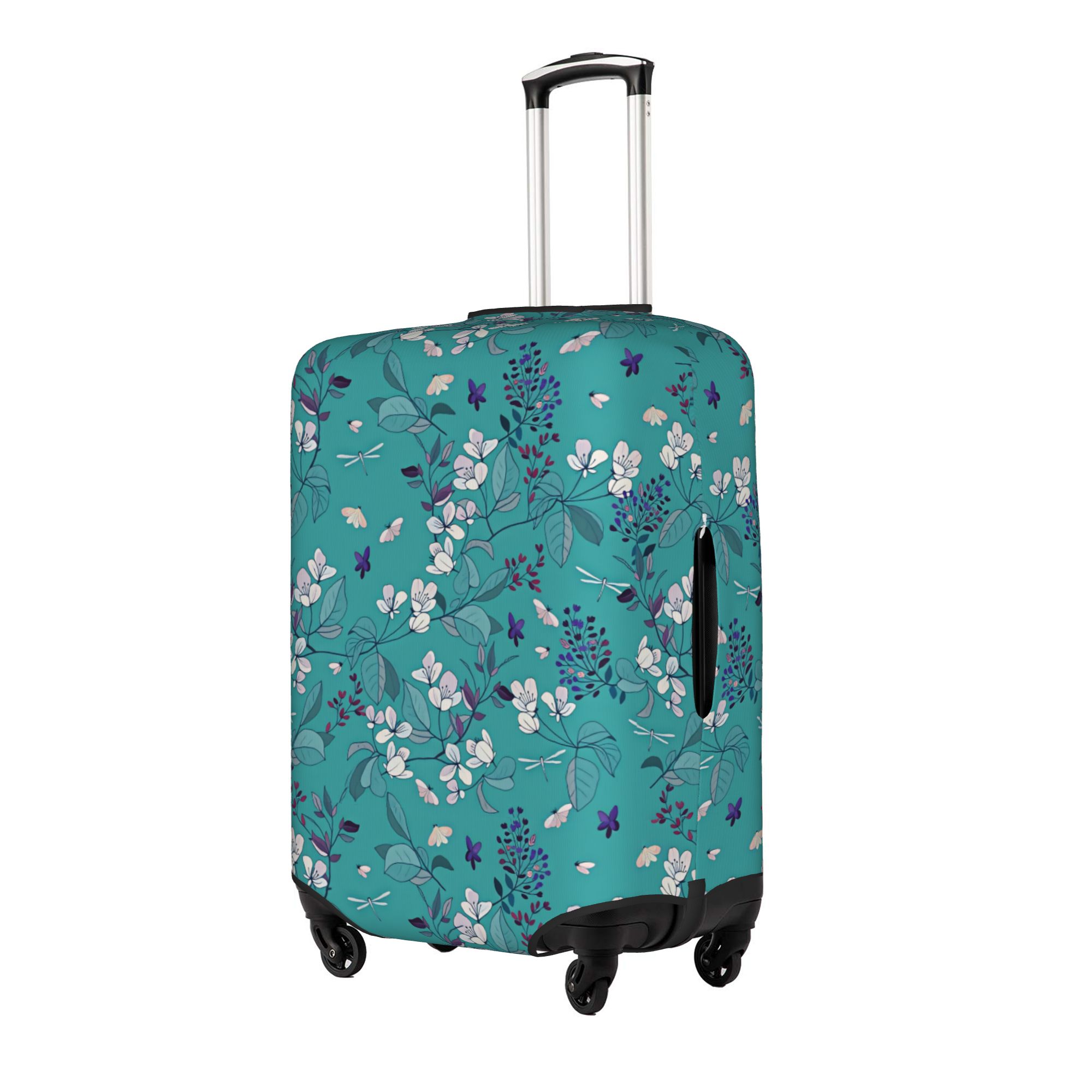 Cherry Blossom Purple lilacs   - Travel Accessories Apple review and price