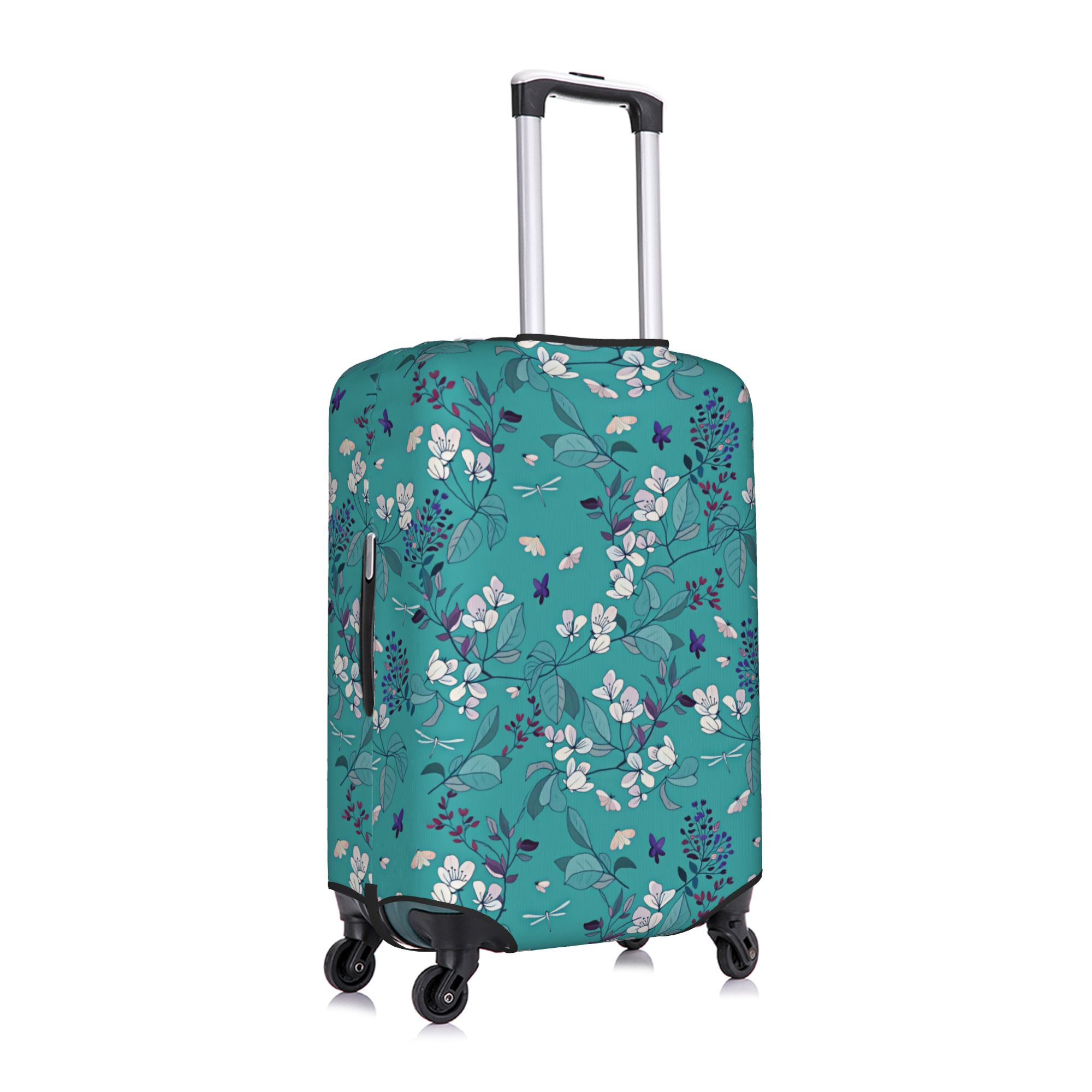 Cherry Blossom Purple lilacs   - Travel Accessories Apple review and price