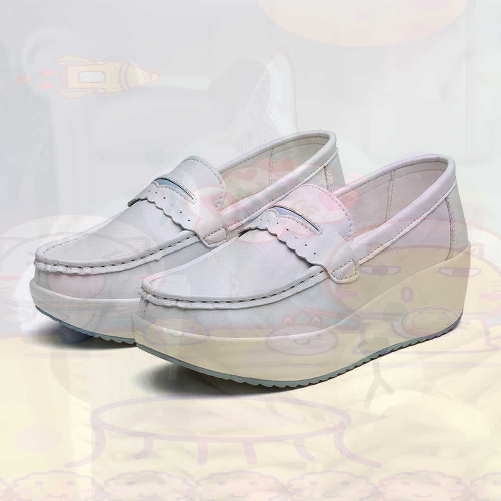 Plataform Winter Pink Sneakers - Travel Accessories Gift Basket review and price