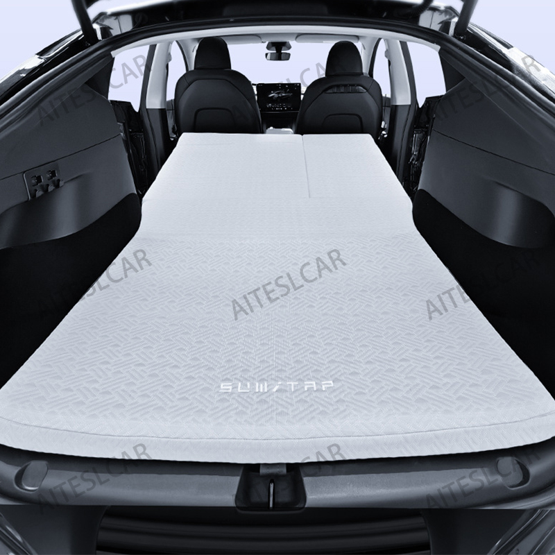 Camping Mattress For New Tesla - Travel Accessories Comfort review and price