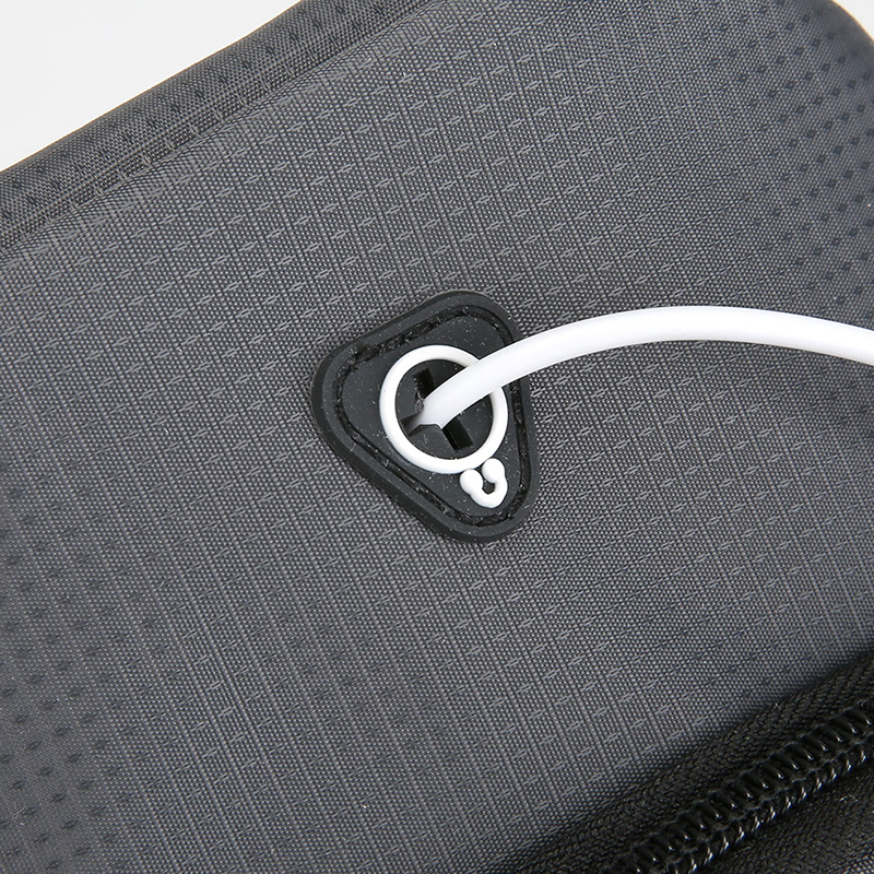 Anti-Theft Waterproof Men's Sl - Travel Access review and price