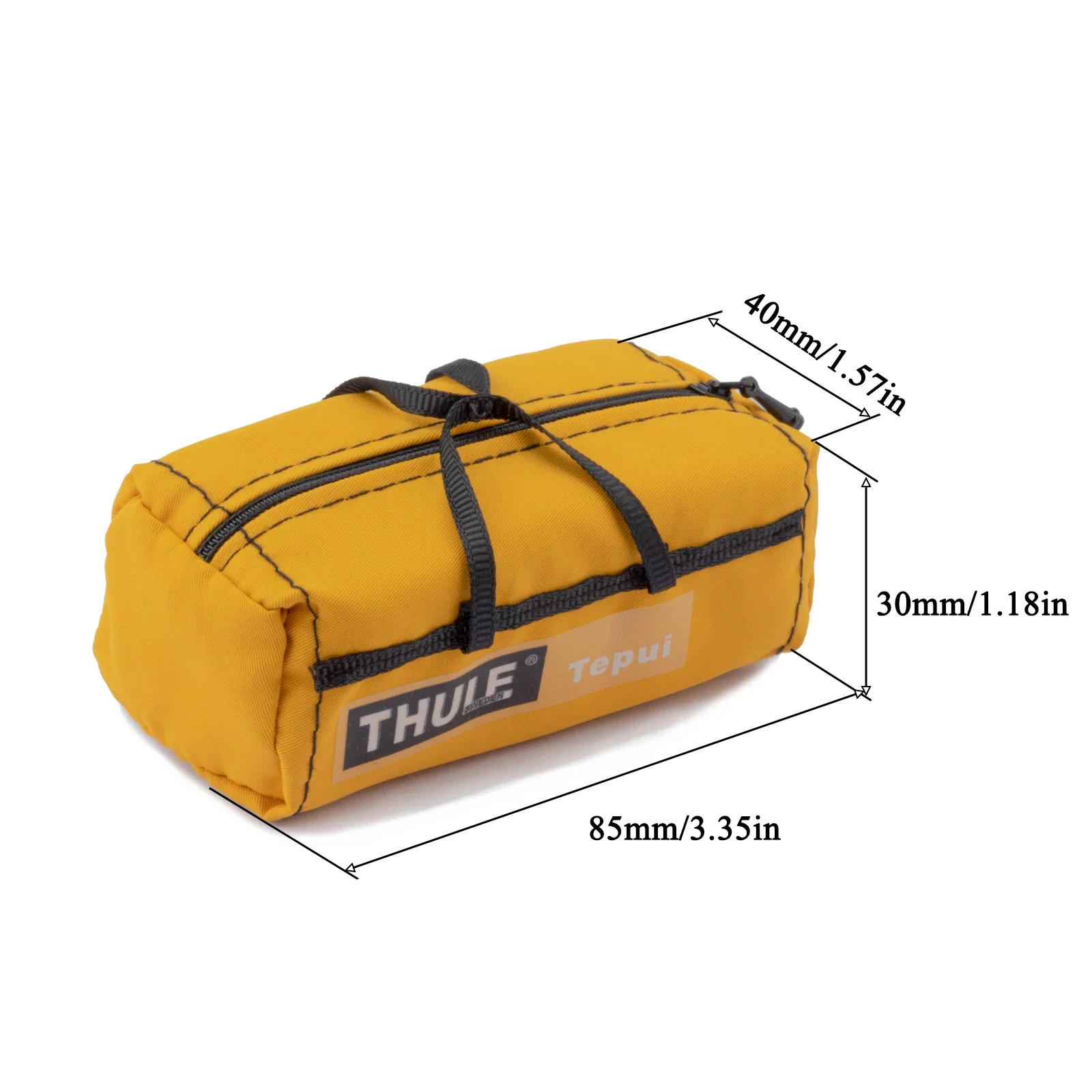 Simulated Mini Luggage Miniatu - Travel Access review and price