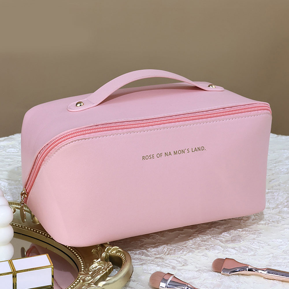 1Pcs Organ Pillow Makeup Bag T - Travel Accessories Toiletries review and price