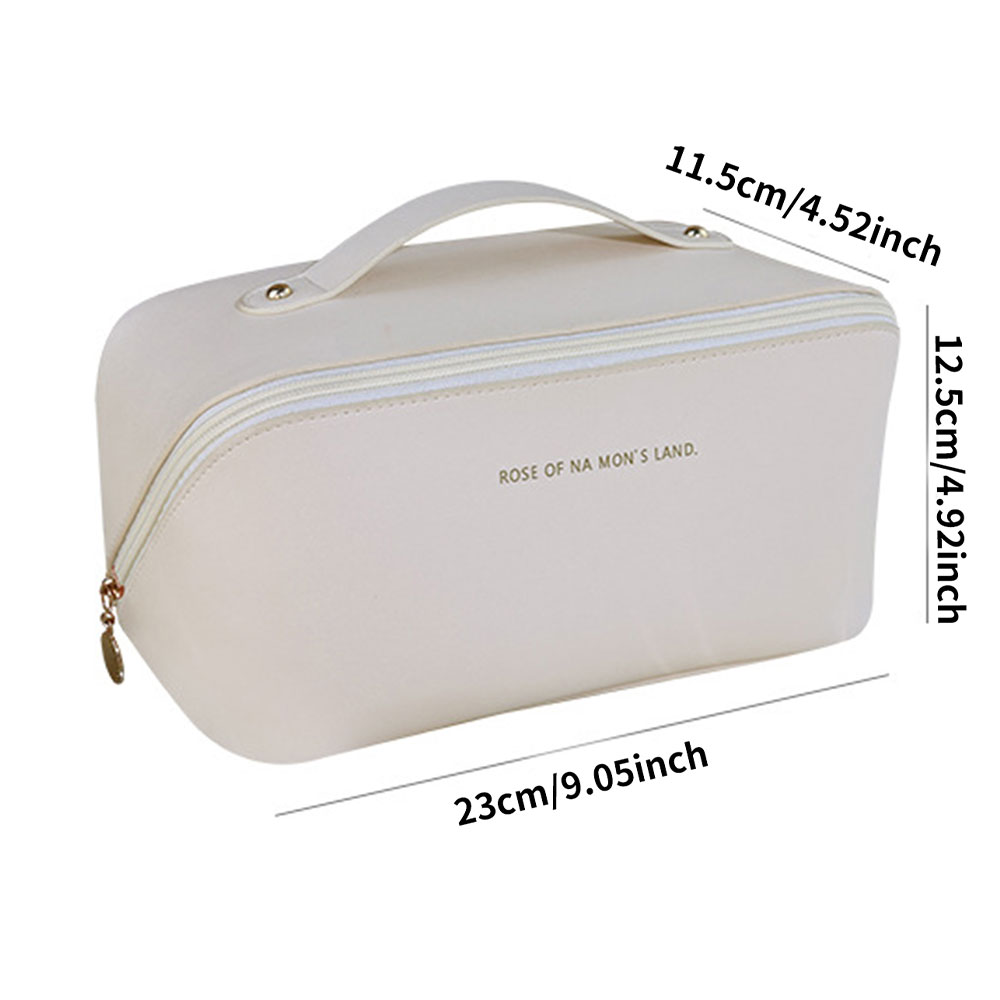 1Pcs Organ Pillow Makeup Bag T - Travel Accessories Toiletries review and price