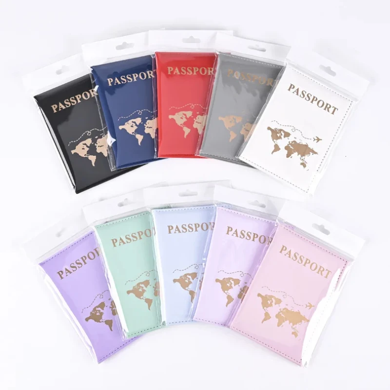 Fashion Passport Protective Co - Travel Accessories Gifts For Women review and price