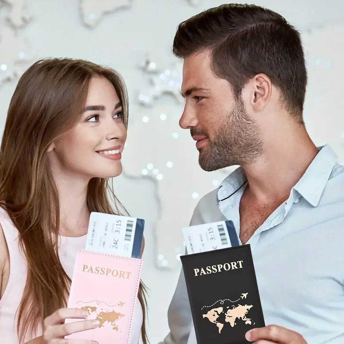 Fashion Passport Protective Co - Travel Accessories Gifts For Women review and price