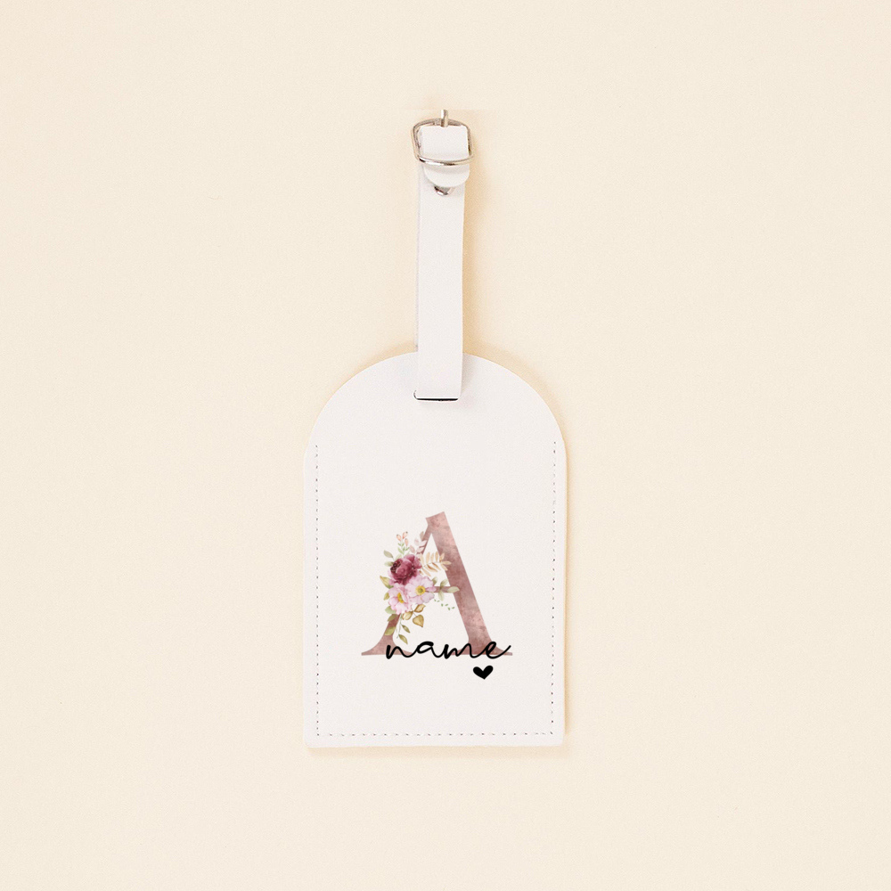 Personalized Monogram Luggage  - Travel Accessories Gifts For Her review and price