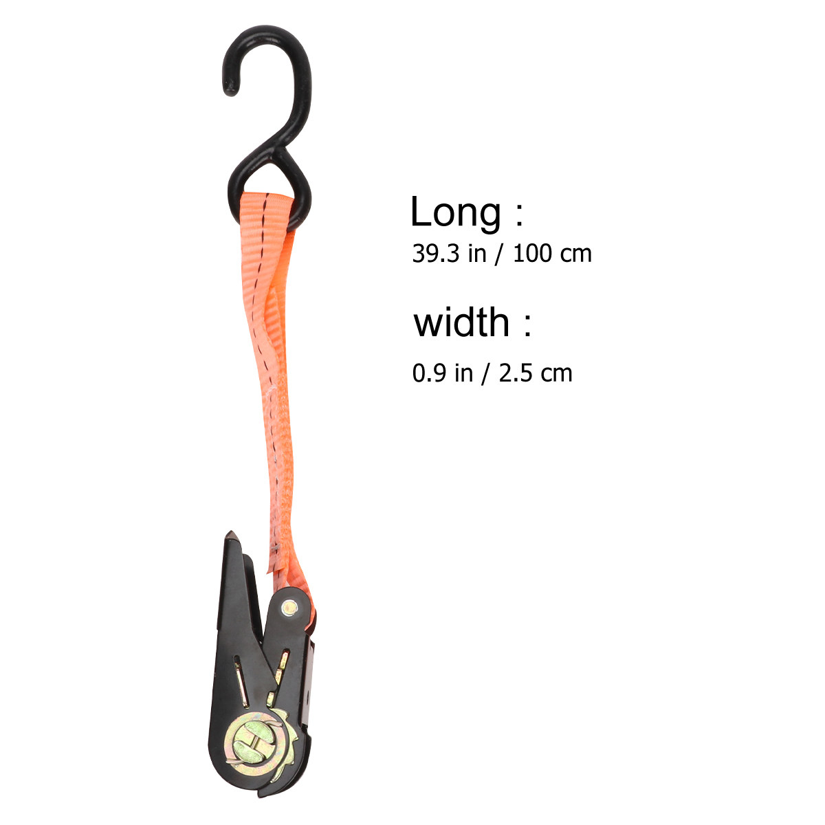 2Pcs Cargo Binding Belt Adjust - Luggage Strap Belt review and price