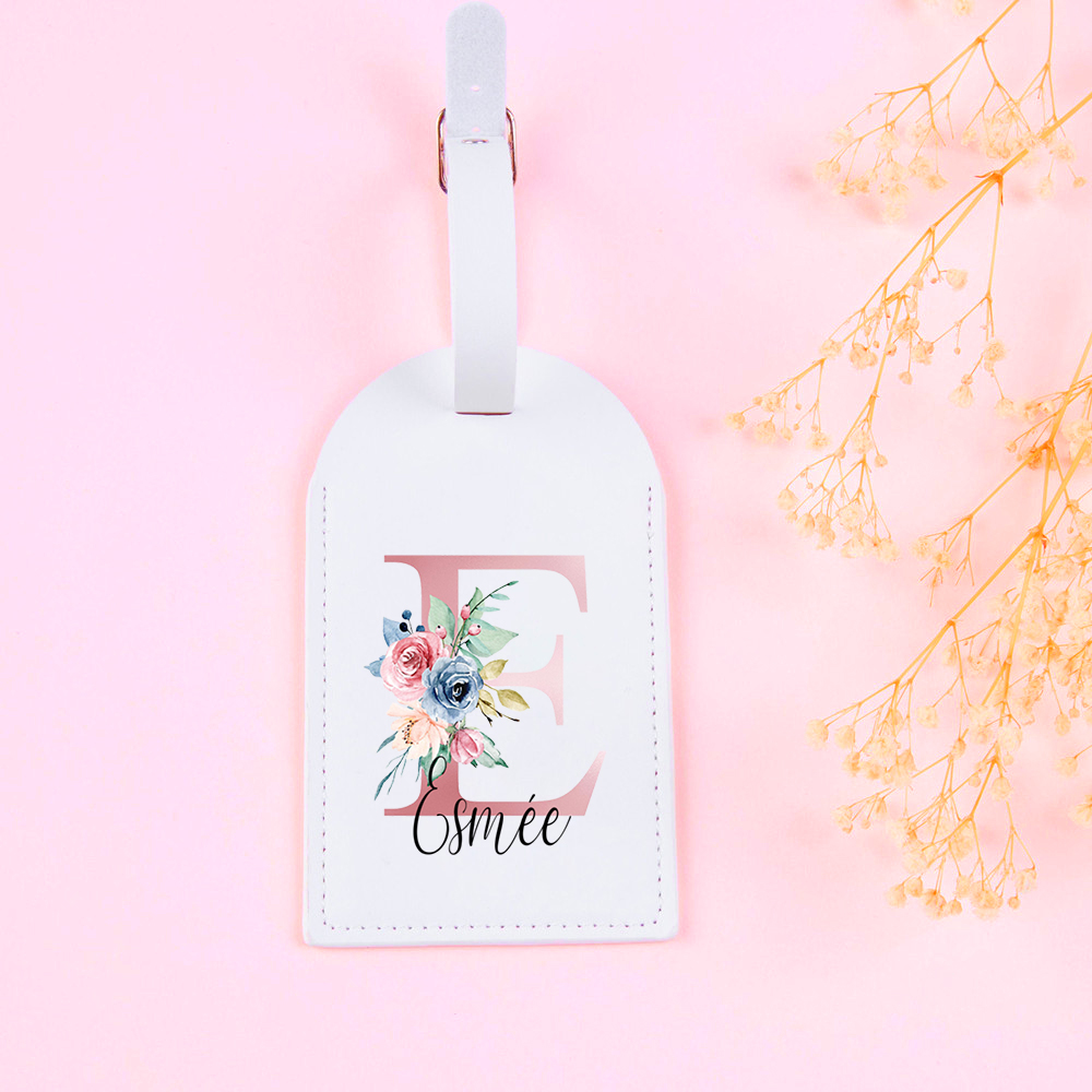 Personalised Custom Name Pu Le - Travel Accessories Gifts For Her review and price