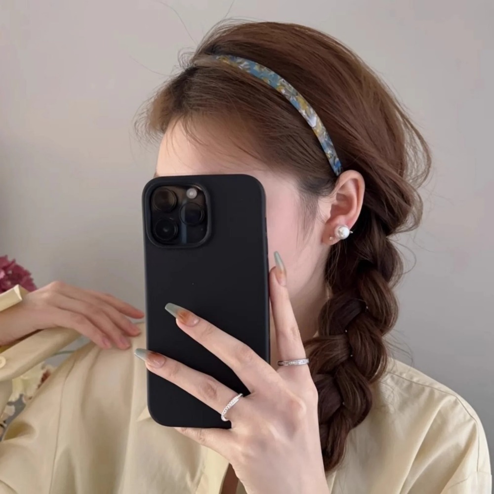 New Summer Acetate Headband –  - Travel Accessories Comfort review and price