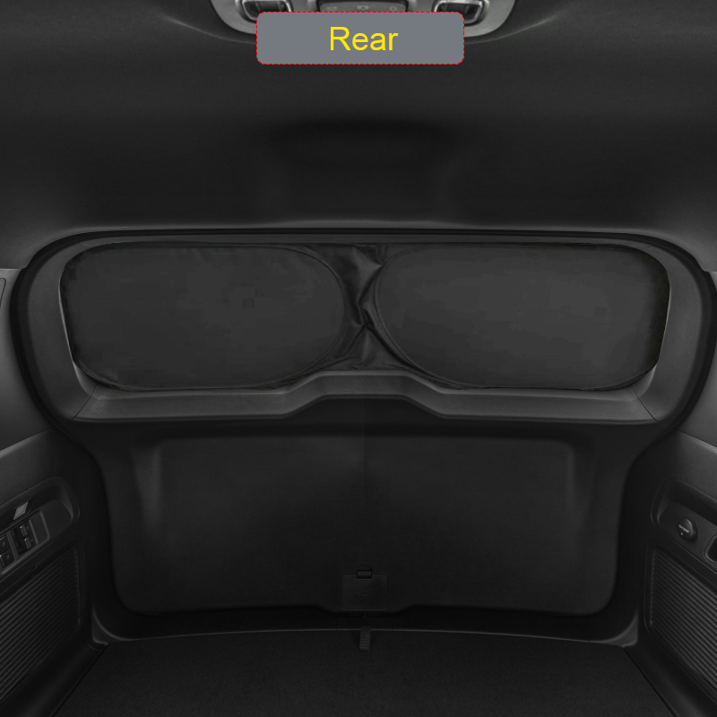 Car Black Windows Privacy Suns - Travel Accessories Present review and price