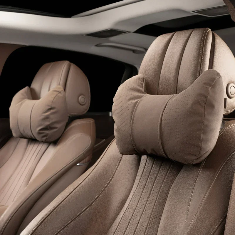 Car Neck Pillow Soft Comfort A - Travel Accessories Comfort review and price